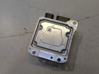 Блок управления подушками безопасности, ориг. номер HX7314D374AC, Jaguar XE 2015-2019
