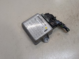 Блок управления подушками безопасности Ford Mondeo 2000-2003