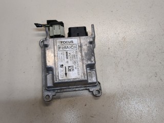 Блок управления подушками безопасности Ford Focus 2007-2011