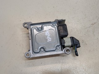 Блок управления подушками безопасности, ориг. номер 8M5T14B321, Ford Focus 2007-2011