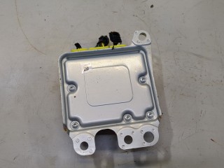 Блок управления подушками безопасности, ориг. номер 98820BV80B, Nissan Juke 2014-2020