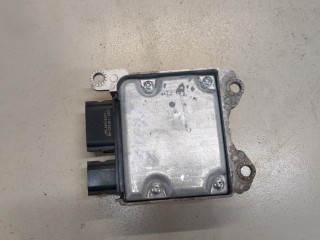 Блок управления подушками безопасности, ориг. номер DN1T14B321ED, Ford EcoSport 2012-2018