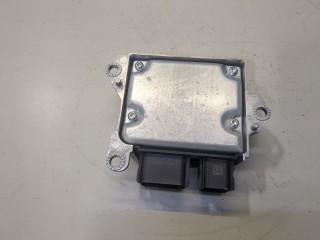 Блок управления подушками безопасности, ориг. номер DB5T14B321AE, Ford Explorer 2010-2015