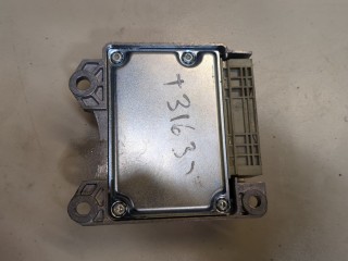 Блок управления подушками безопасности, ориг. номер 959102F250, KIA Cerato 2003-2007