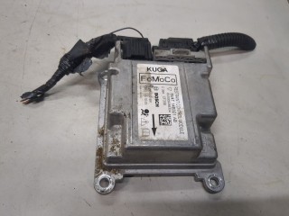 Блок управления подушками безопасности Ford Kuga 2008-2013