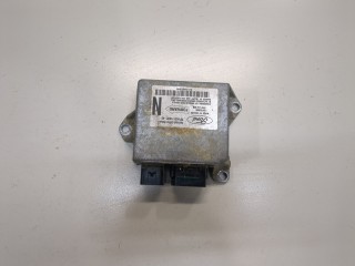 Блок управления подушками безопасности, ориг. номер 4R3314B321AG, Ford Mustang 2004-2009