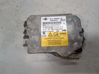 Блок управления подушками безопасности, ориг. номер 6577345434501, Mini Cooper 2006-2010