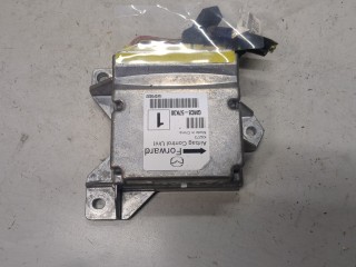 Блок управления подушками безопасности, ориг. номер GMC8-57K30, KIA Soul 2008-2011