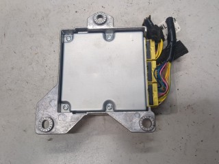 Блок управления подушками безопасности, ориг. номер GMC8-57K30, KIA Soul 2008-2011