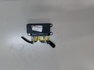 Блок управления подушками безопасности, ориг. номер 13524223, Chevrolet Traverse 2017-2021