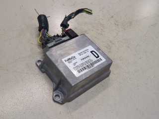 Блок управления подушками безопасности Ford Explorer 2005-2010