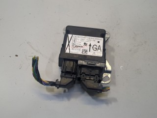 Блок управления подушками безопасности Ford S-Max 2006-2010