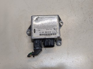 Блок управления подушками безопасности Ford Mondeo 2000-2003