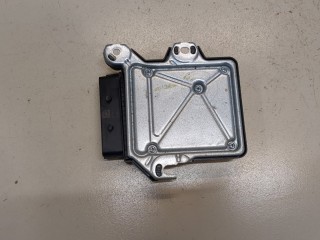 Блок управления подушками безопасности, ориг. номер 3Q0959655BB, Volkswagen Passat 8 2014-2021