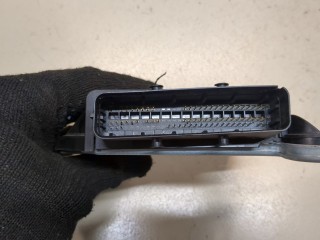 Блок управления подушками безопасности, ориг. номер 3Q0959655BB, Volkswagen Passat 8 2014-2021