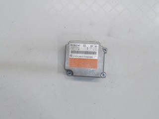 Блок управления подушками безопасности Mercedes CLS 2004-2008