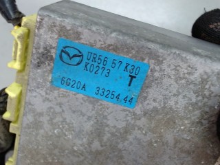 Блок управления подушками безопасности, ориг. номер 6G20A-33254-44, Ford Ranger 2006-2009