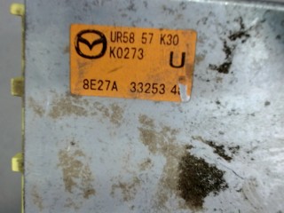 Блок управления подушками безопасности, ориг. номер UR5857K30, Ford Ranger 2006-2009