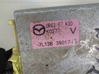 Блок управления подушками безопасности, ориг. номер 7L13B3901745, Ford Ranger 2006-2009