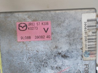 Блок управления подушками безопасности, ориг. номер 9L08B3908240, Ford Ranger 2009-2011