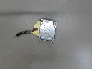 Блок управления подушками безопасности, ориг. номер 6394460442, 285001448, Mercedes Vito W639 2003-2010