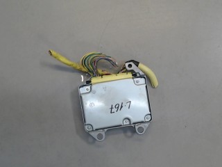 Блок управления подушками безопасности, ориг. номер 8917008080, Toyota Sienna 2003-2006