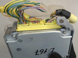 Блок управления подушками безопасности, ориг. номер 8917008080, Toyota Sienna 2003-2006