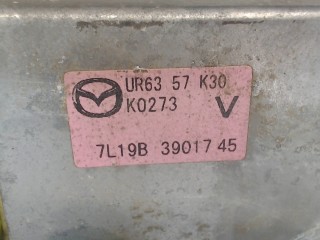 Блок управления подушками безопасности, ориг. номер UR6357K30, Ford Ranger 2006-2009
