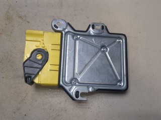 Блок управления подушками безопасности, ориг. номер 3Q0959655BH, Skoda Octavia 2017-2020