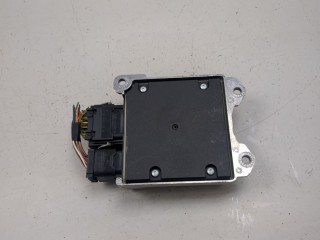 Блок управления подушками безопасности, ориг. номер AH2214D374AH, Land Rover Discovery 2009-2013