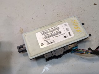 Блок управления подушками безопасности, ориг. номер A2C37764200, BMW 3 серия 2010-2014