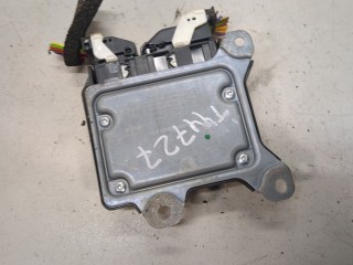 Блок управления подушками безопасности, ориг. номер 9824811680, Peugeot 5008 2017-2020