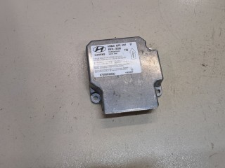 Блок управления подушками безопасности Hyundai Sonata 4 EF 2001-2013