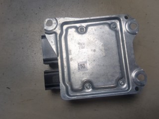 Блок управления подушками безопасности, ориг. номер K2GT14B321EB, Ford Edge 2018-2023