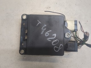 Блок управления подушками безопасности, ориг. номер 2S6T14B056BN, 5WK43030, Ford Fusion 2002-2005