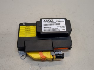 Блок управления подушками безопасности Volvo V50 2007-2012