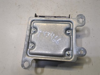 Блок управления подушками безопасности, ориг. номер 93457848, 985106142R, Opel Vivaro 2014-2019