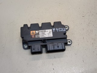 Блок управления подушками безопасности, ориг. номер 13595562, Opel Astra K 2015-2019