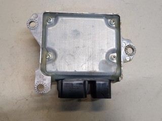 Блок управления подушками безопасности, ориг. номер 6L1414B321DA, Ford Expedition 2002-2006