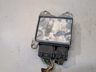 Блок управления подушками безопасности, ориг. номер DN1T14B321EC, Ford EcoSport 2012-2018