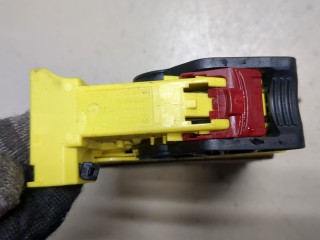 Блок управления подушками безопасности, ориг. номер 5Q0959655AG, Volkswagen Jetta 7 2018-2022