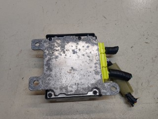 Блок управления подушками безопасности, ориг. номер 988205AE0B, Nissan Murano 2014-2023