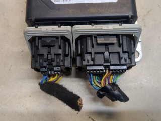 Блок управления подушками безопасности, ориг. номер GN1514B321LC, Ford EcoSport 2012-2018