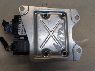 Блок управления подушками безопасности, ориг. номер GN1514B321LC, Ford EcoSport 2012-2018