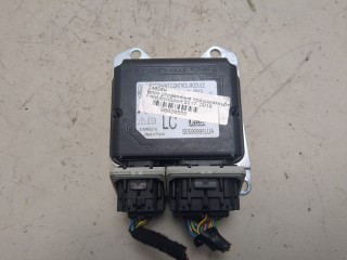 Блок управления подушками безопасности, ориг. номер GN1514B321LC, Ford EcoSport 2012-2018