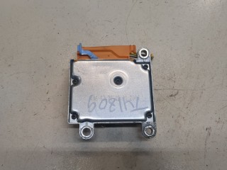 Блок управления подушками безопасности, ориг. номер 9653190880, 6545R0, Citroen Berlingo 2004-2013