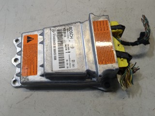 Блок управления подушками безопасности Mercedes R W251 2005-2007