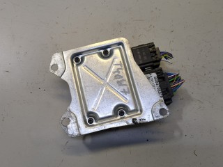 Блок управления подушками безопасности, ориг. номер L1TT14B321AB, Ford Puma 2019-2024