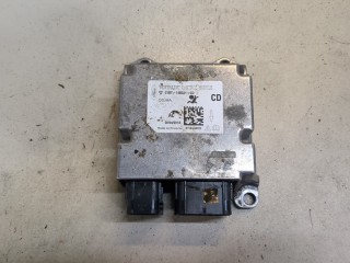 Блок управления подушками безопасности, ориг. номер C1BT14B321CD, Ford Fiesta 2008-2013