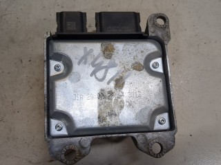 Блок управления подушками безопасности, ориг. номер C1BT14B321CD, Ford Fiesta 2008-2013